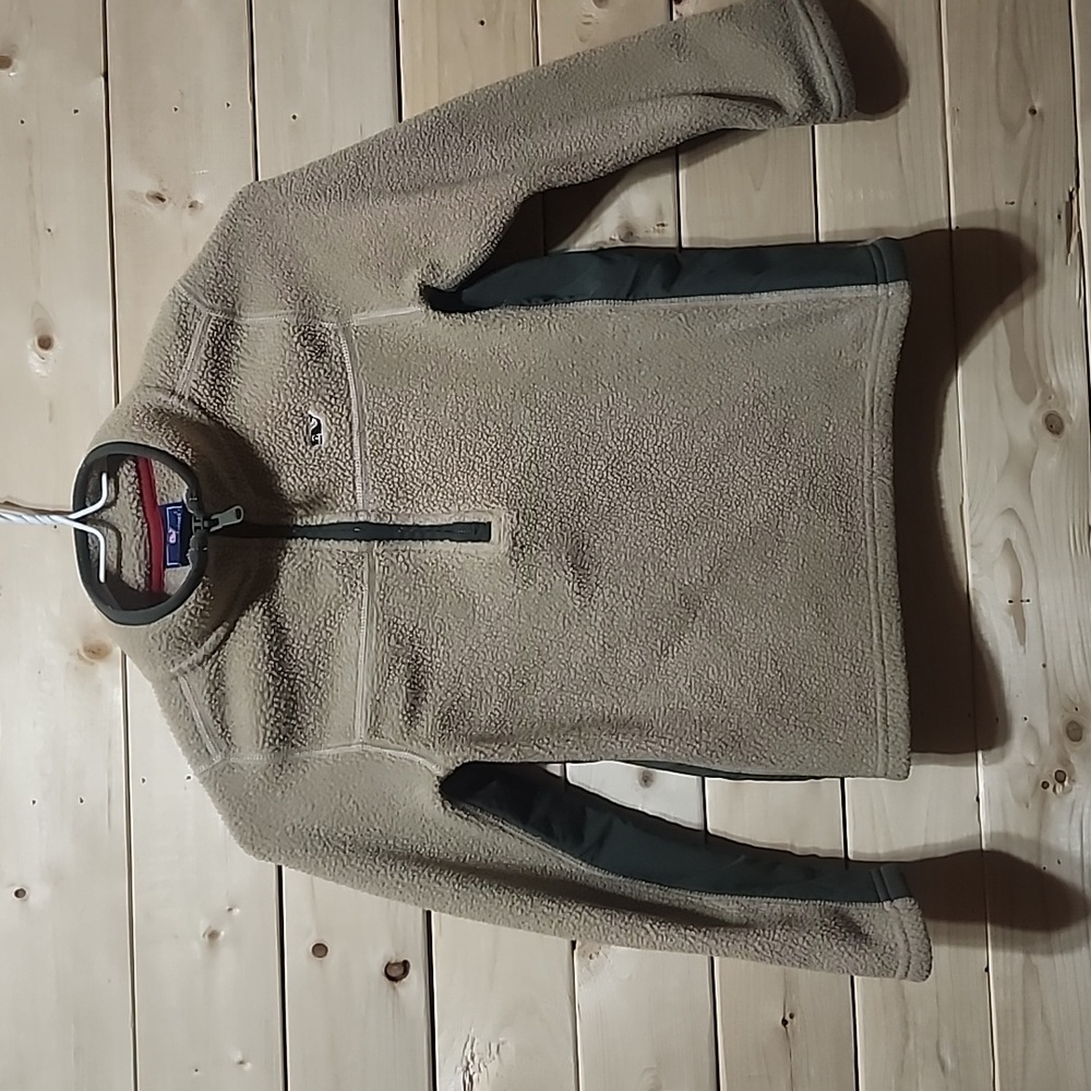 Girls Vineyard Vines Jacket Size 6 - Picture 1 of 7